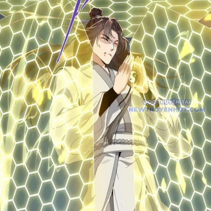 Đồ Đệ Nữ Đế Của Ta Muốn Hắc Hóa! 20 trang 53