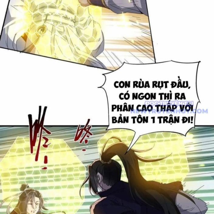 Đồ Đệ Nữ Đế Của Ta Muốn Hắc Hóa! 20 trang 56