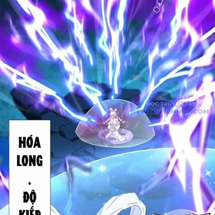 Đồ Đệ Nữ Đế Của Ta Muốn Hắc Hóa! 20 trang 6