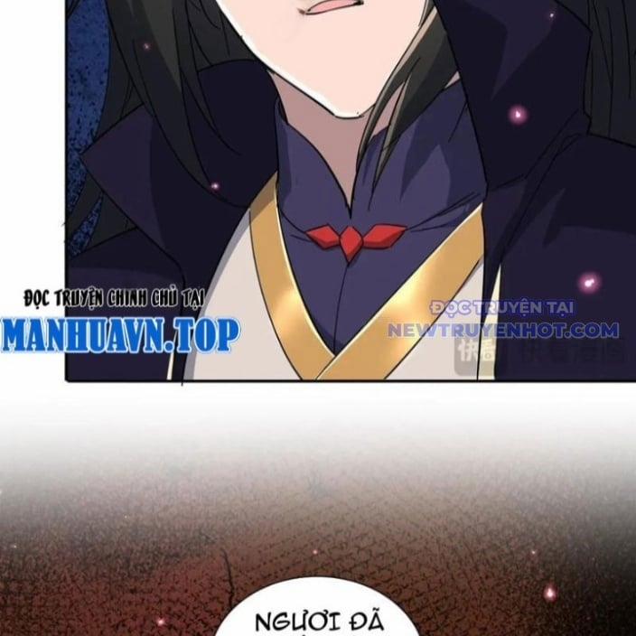 Đồ Đệ Nữ Đế Của Ta Muốn Hắc Hóa! 20 trang 60