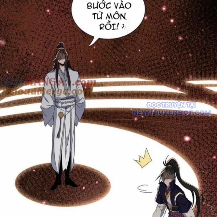 Đồ Đệ Nữ Đế Của Ta Muốn Hắc Hóa! 20 trang 61