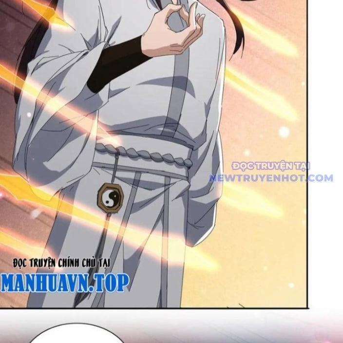 Đồ Đệ Nữ Đế Của Ta Muốn Hắc Hóa! 20 trang 66