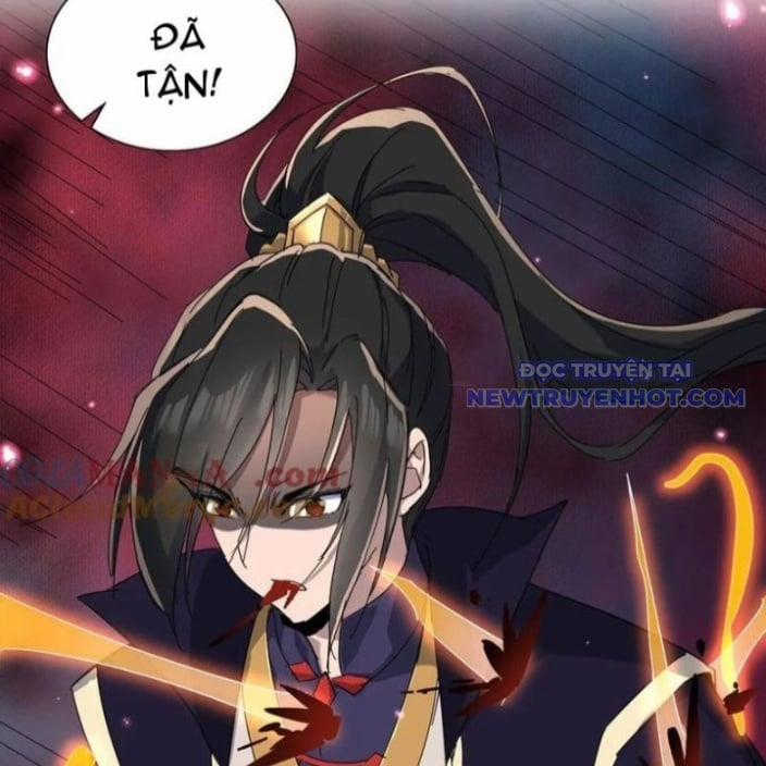 Đồ Đệ Nữ Đế Của Ta Muốn Hắc Hóa! 20 trang 67