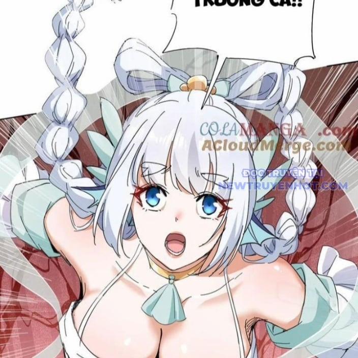 Đồ Đệ Nữ Đế Của Ta Muốn Hắc Hóa! 20 trang 70