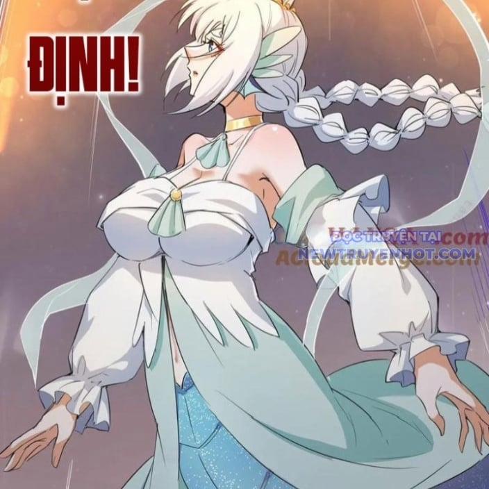 Đồ Đệ Nữ Đế Của Ta Muốn Hắc Hóa! 20 trang 73