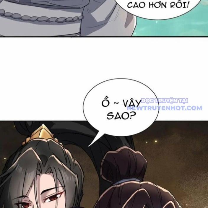 Đồ Đệ Nữ Đế Của Ta Muốn Hắc Hóa! 20 trang 77