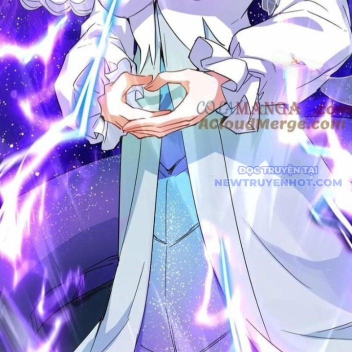 Đồ Đệ Nữ Đế Của Ta Muốn Hắc Hóa! 20 trang 8