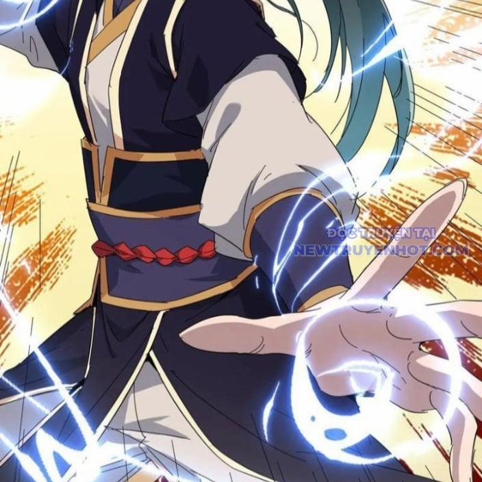 Đồ Đệ Nữ Đế Của Ta Muốn Hắc Hóa! 20 trang 81