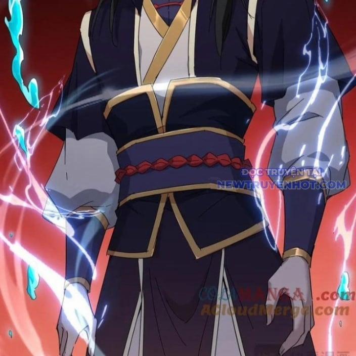 Đồ Đệ Nữ Đế Của Ta Muốn Hắc Hóa! 20 trang 88