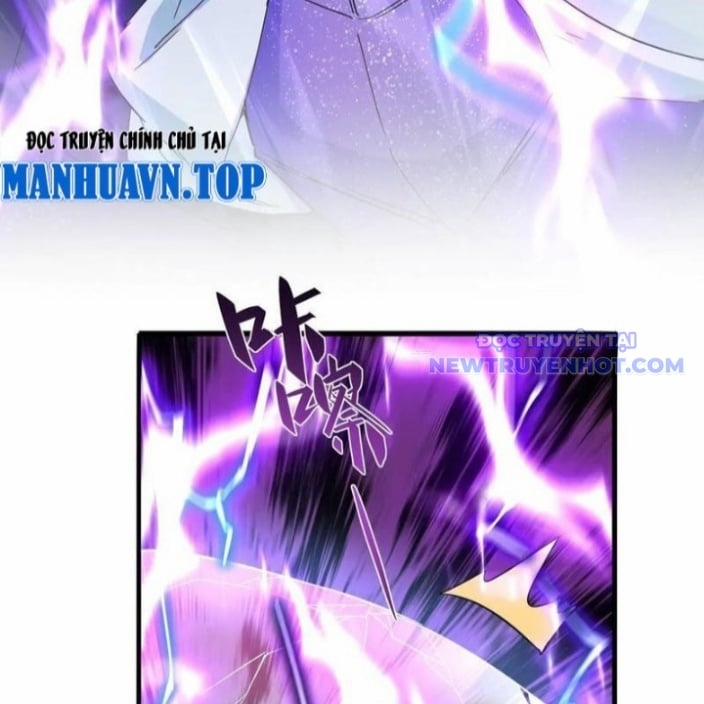 Đồ Đệ Nữ Đế Của Ta Muốn Hắc Hóa! 20 trang 9