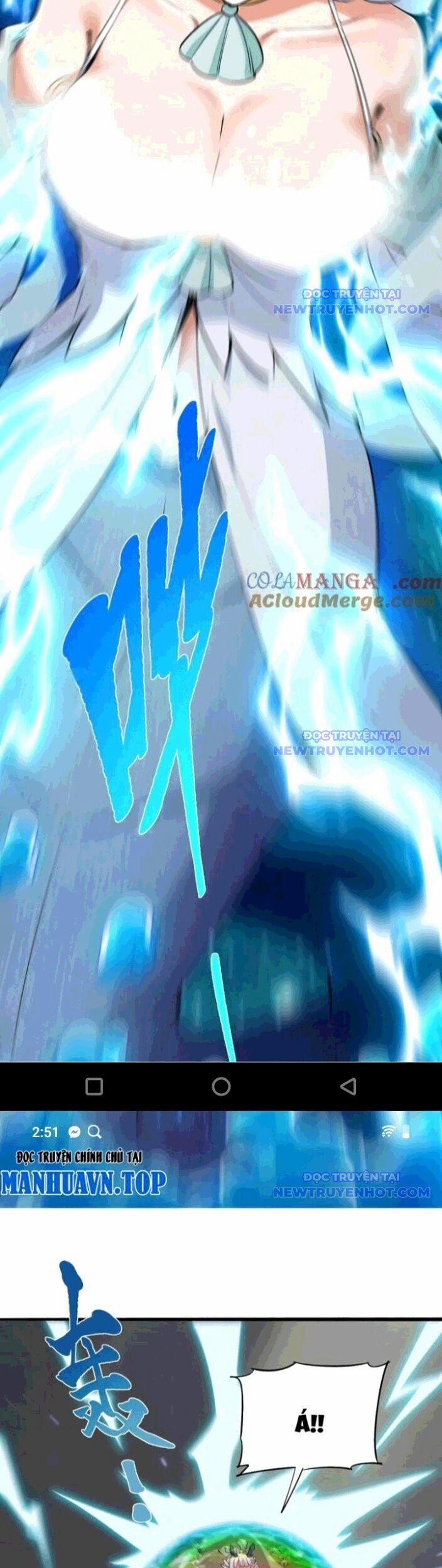 Đồ Đệ Nữ Đế Của Ta Muốn Hắc Hóa! 24 trang 16