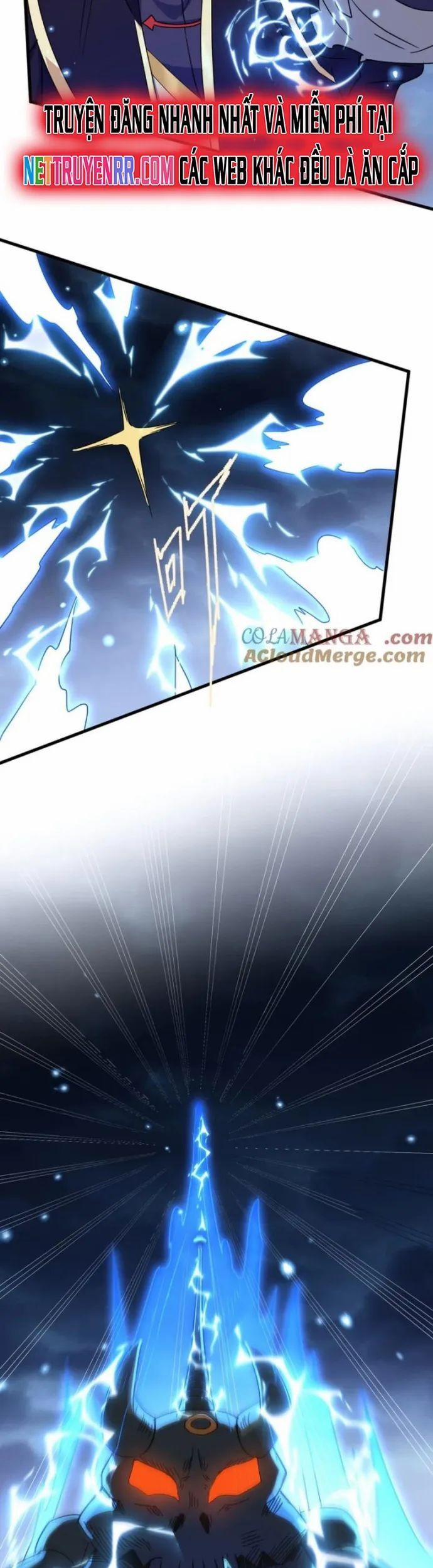 Đồ Đệ Nữ Đế Của Ta Muốn Hắc Hóa! 25 trang 26