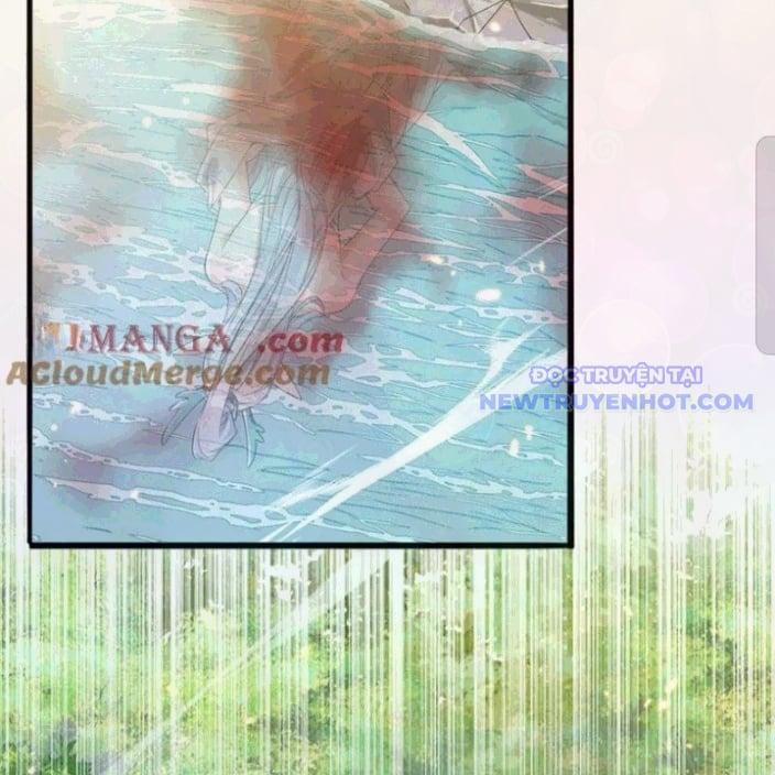 Đồ Đệ Nữ Đế Của Ta Muốn Hắc Hóa! 27 trang 1