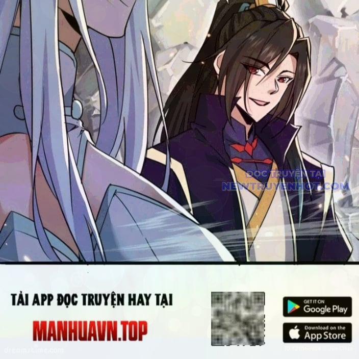 Đồ Đệ Nữ Đế Của Ta Muốn Hắc Hóa! 27 trang 13