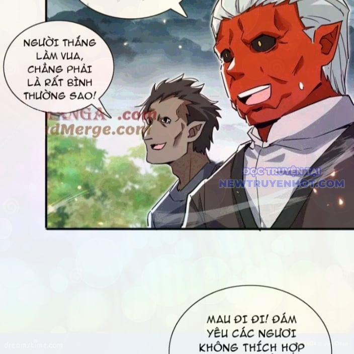 Đồ Đệ Nữ Đế Của Ta Muốn Hắc Hóa! 27 trang 16