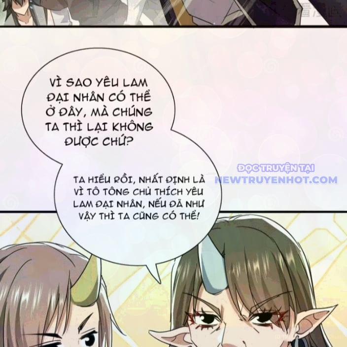 Đồ Đệ Nữ Đế Của Ta Muốn Hắc Hóa! 27 trang 20