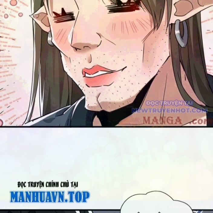 Đồ Đệ Nữ Đế Của Ta Muốn Hắc Hóa! 27 trang 22