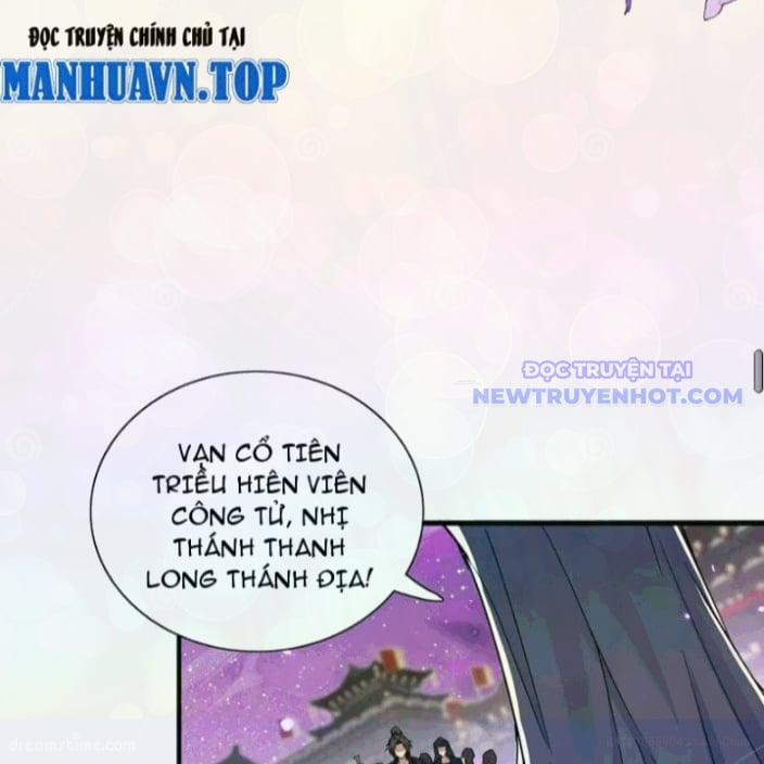 Đồ Đệ Nữ Đế Của Ta Muốn Hắc Hóa! 27 trang 36