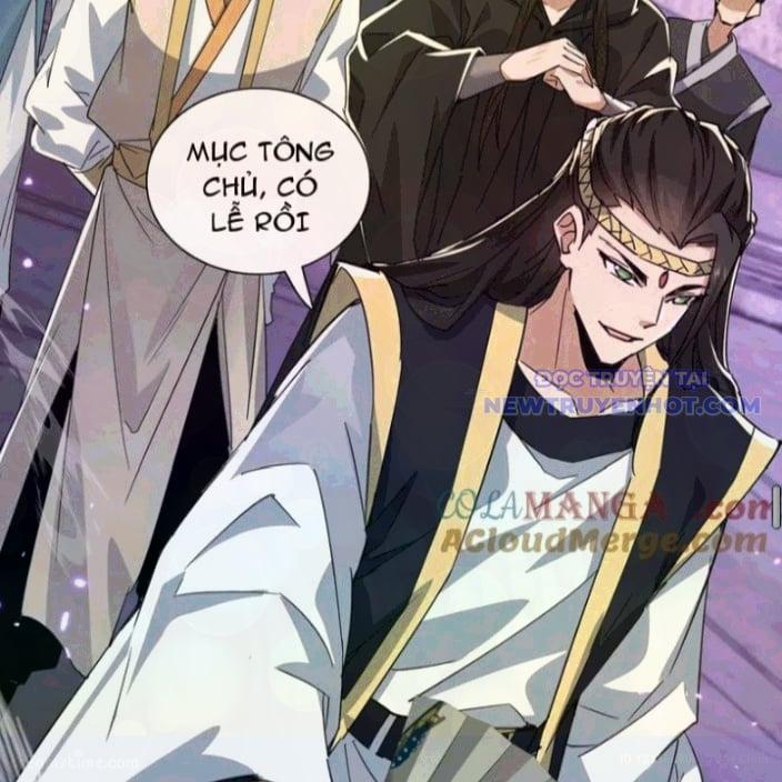 Đồ Đệ Nữ Đế Của Ta Muốn Hắc Hóa! 27 trang 38