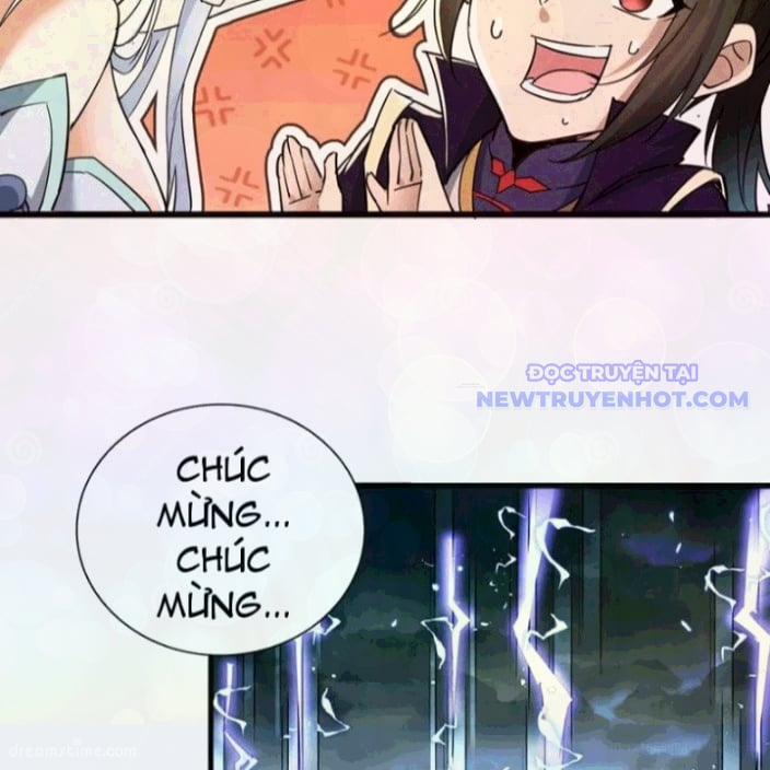 Đồ Đệ Nữ Đế Của Ta Muốn Hắc Hóa! 27 trang 4