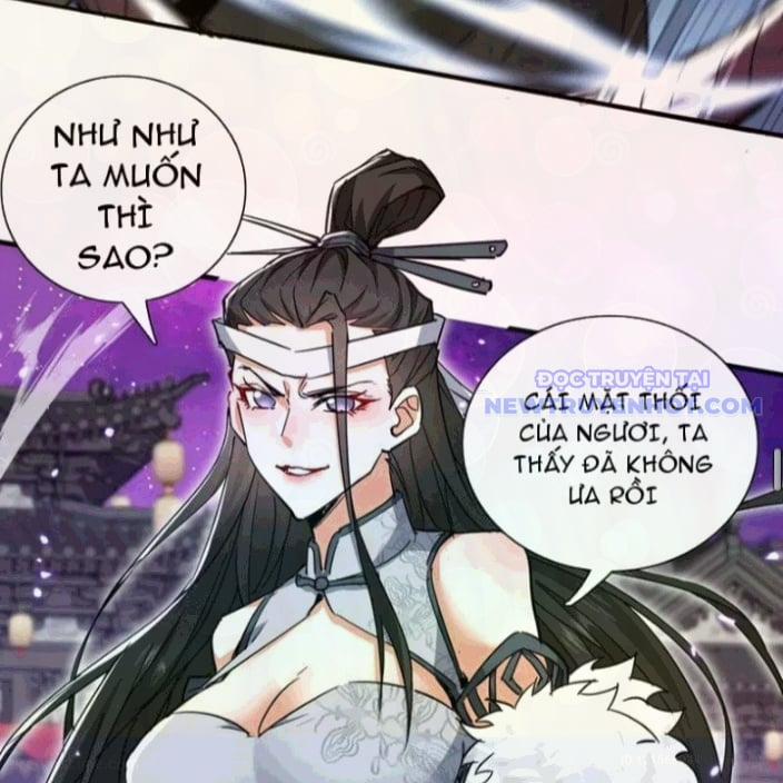 Đồ Đệ Nữ Đế Của Ta Muốn Hắc Hóa! 27 trang 51