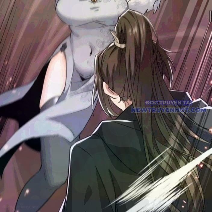 Đồ Đệ Nữ Đế Của Ta Muốn Hắc Hóa! 27 trang 58