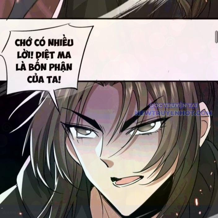 Đồ Đệ Nữ Đế Của Ta Muốn Hắc Hóa! 27 trang 59