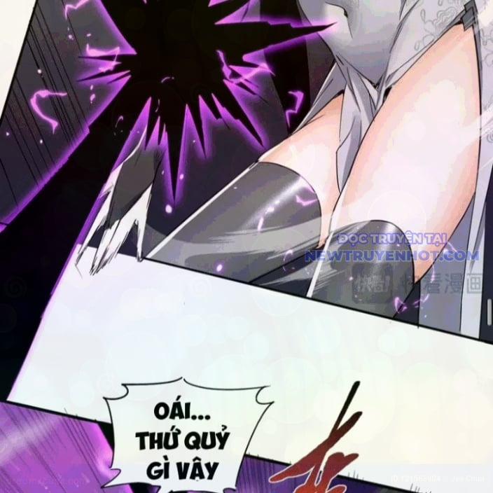 Đồ Đệ Nữ Đế Của Ta Muốn Hắc Hóa! 27 trang 65