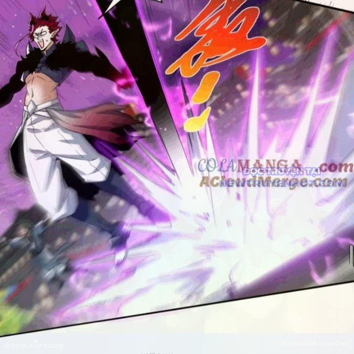 Đồ Đệ Nữ Đế Của Ta Muốn Hắc Hóa! 27 trang 66