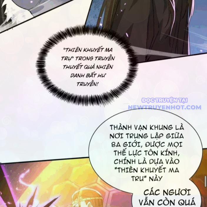 Đồ Đệ Nữ Đế Của Ta Muốn Hắc Hóa! 27 trang 68