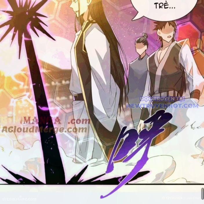 Đồ Đệ Nữ Đế Của Ta Muốn Hắc Hóa! 27 trang 69