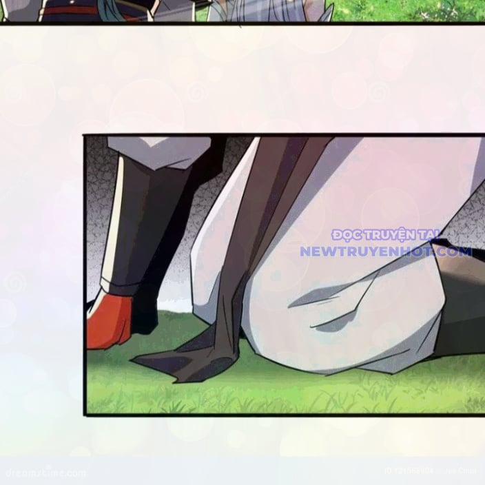 Đồ Đệ Nữ Đế Của Ta Muốn Hắc Hóa! 27 trang 9