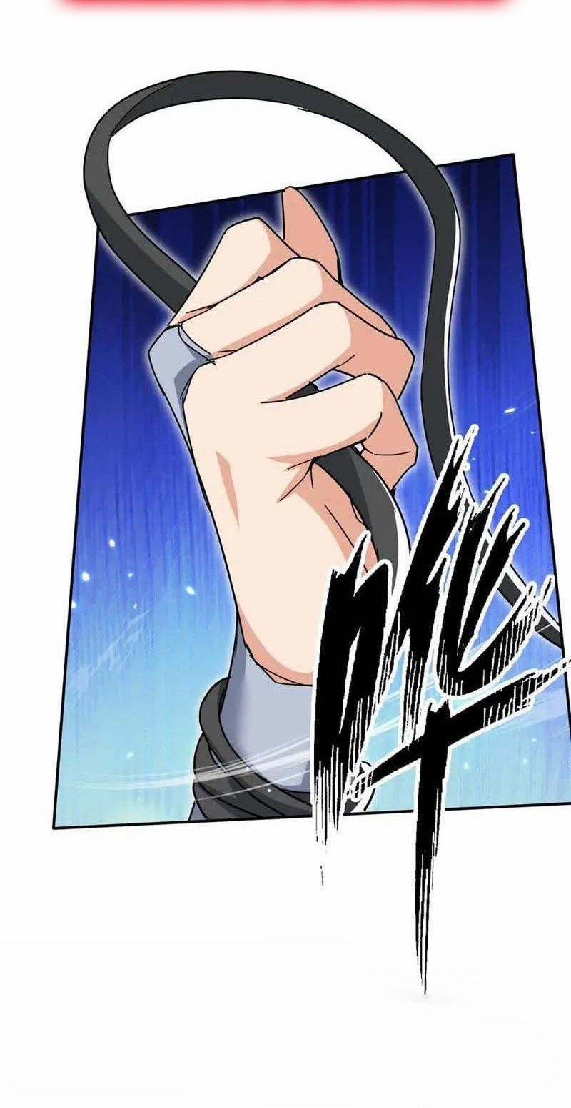 Đồ Đệ Nữ Đế Của Ta Muốn Hắc Hóa! 29.1 trang 20