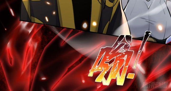 Đồ Đệ Nữ Đế Của Ta Muốn Hắc Hóa! 3 trang 16