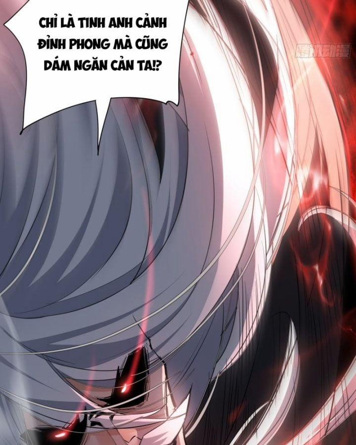 Đồ Đệ Nữ Đế Của Ta Muốn Hắc Hóa! 3 trang 18