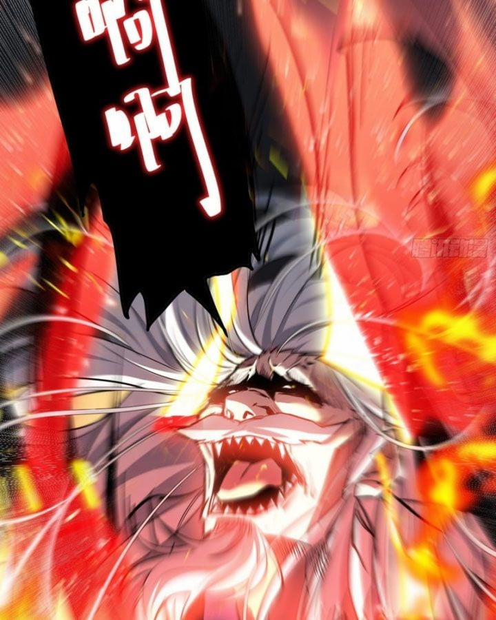 Đồ Đệ Nữ Đế Của Ta Muốn Hắc Hóa! 3 trang 31