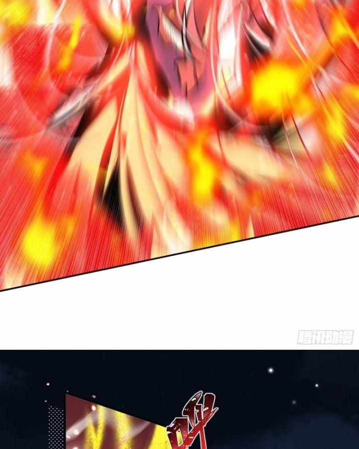 Đồ Đệ Nữ Đế Của Ta Muốn Hắc Hóa! 3 trang 32