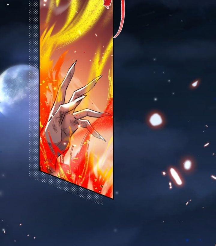 Đồ Đệ Nữ Đế Của Ta Muốn Hắc Hóa! 3 trang 33