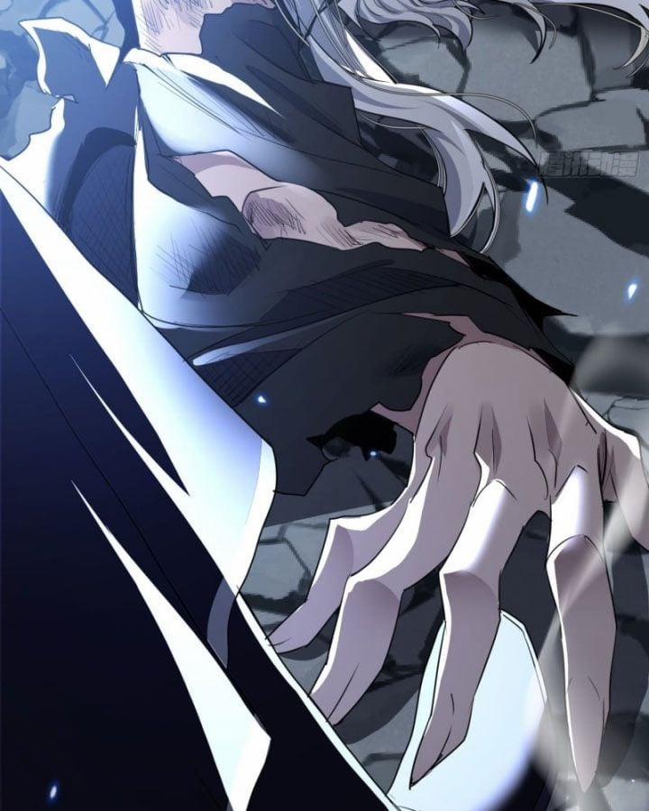 Đồ Đệ Nữ Đế Của Ta Muốn Hắc Hóa! 3 trang 39