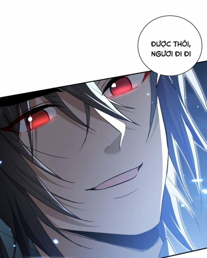 Đồ Đệ Nữ Đế Của Ta Muốn Hắc Hóa! 3 trang 43