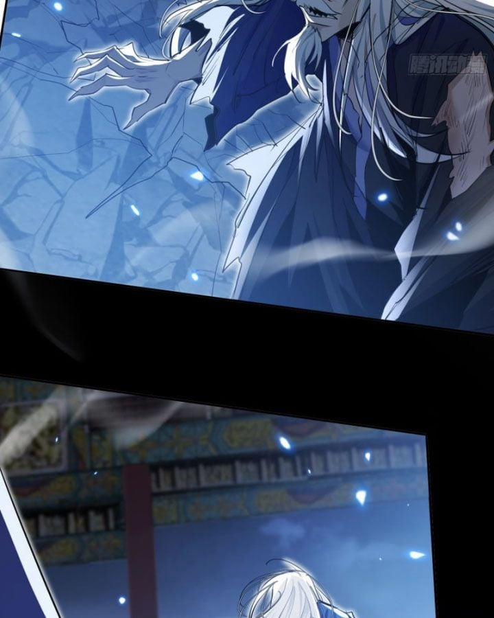 Đồ Đệ Nữ Đế Của Ta Muốn Hắc Hóa! 3 trang 45