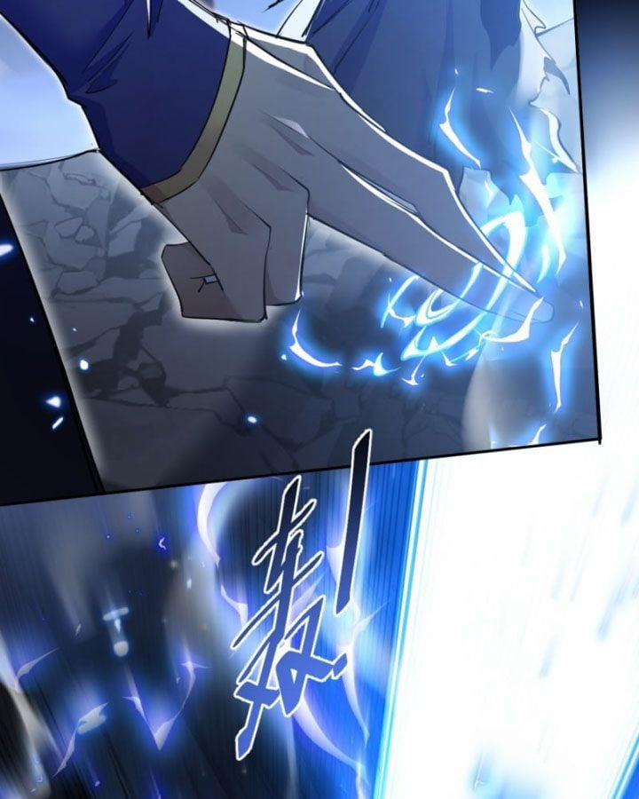 Đồ Đệ Nữ Đế Của Ta Muốn Hắc Hóa! 3 trang 47