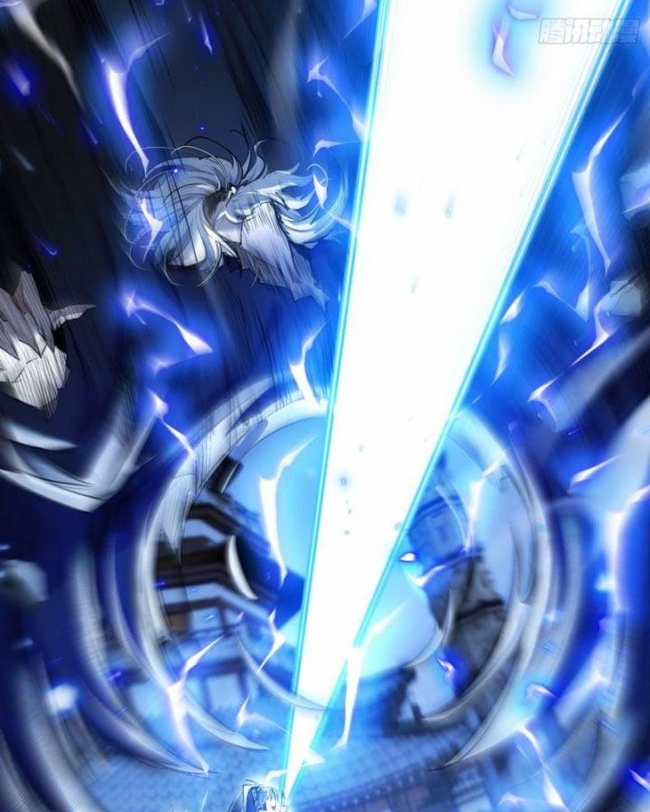 Đồ Đệ Nữ Đế Của Ta Muốn Hắc Hóa! 3 trang 48