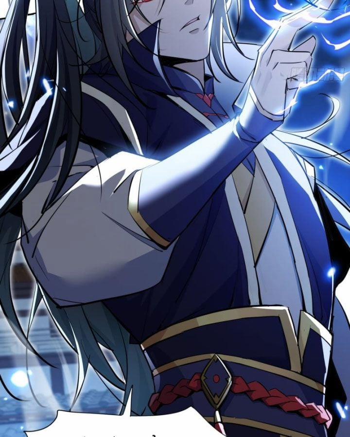 Đồ Đệ Nữ Đế Của Ta Muốn Hắc Hóa! 3 trang 50