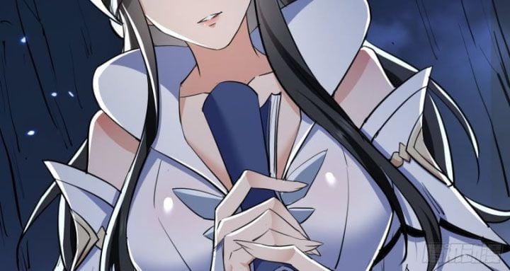 Đồ Đệ Nữ Đế Của Ta Muốn Hắc Hóa! 3 trang 55