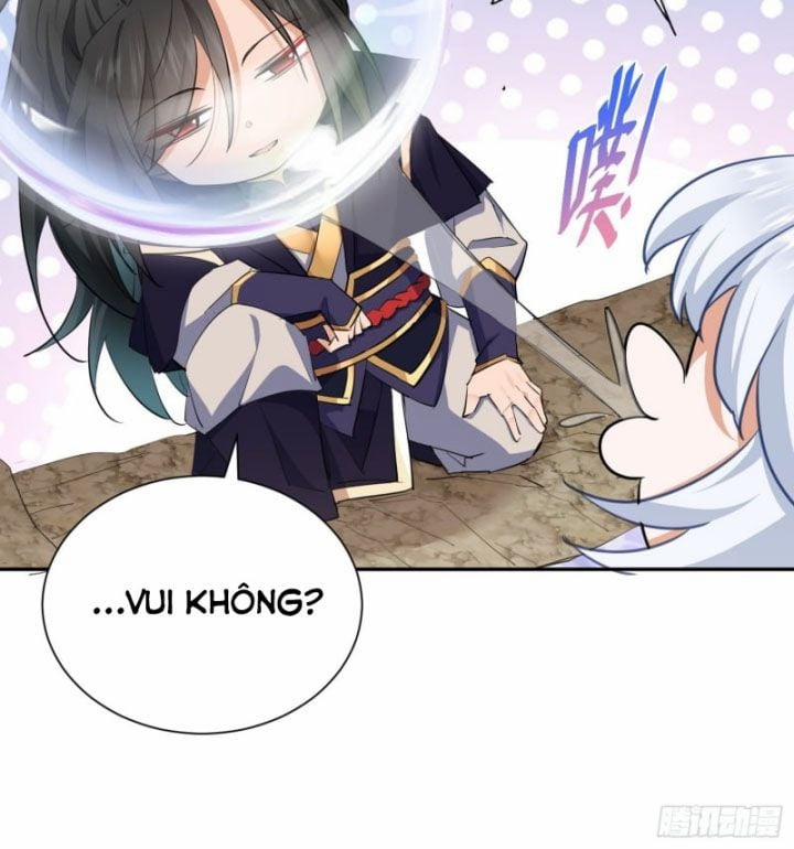 Đồ Đệ Nữ Đế Của Ta Muốn Hắc Hóa! 3 trang 66