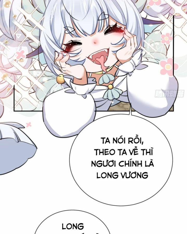 Đồ Đệ Nữ Đế Của Ta Muốn Hắc Hóa! 3 trang 68