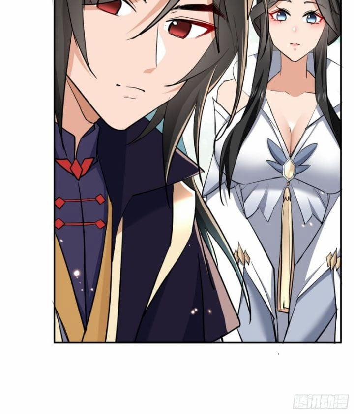 Đồ Đệ Nữ Đế Của Ta Muốn Hắc Hóa! 3 trang 73