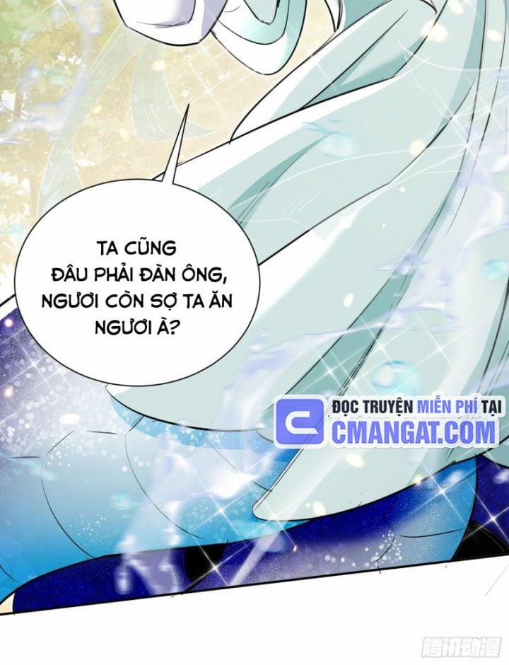 Đồ Đệ Nữ Đế Của Ta Muốn Hắc Hóa! 3 trang 92