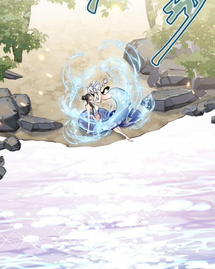 Đồ Đệ Nữ Đế Của Ta Muốn Hắc Hóa! 3 trang 98